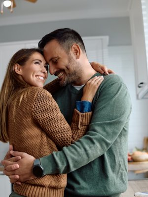 La simple acción que hará tu relación amorosa más duradera y estable