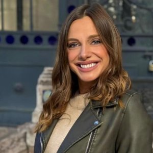 Emilia Daiber y su segundo embarazo: 