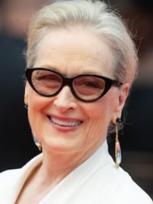 Meryl Streep lamenta haber rechazado papel de reconocida película: 