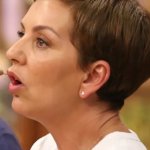 La decisión de Fran García Huidobro tras percance en la Gala de Viña 2025