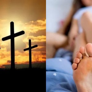¿Sexo en Semana Santa? El mito del castigo divino que sigue vigente