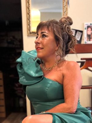 Helhue Sukni reveló complejo momento personal: 