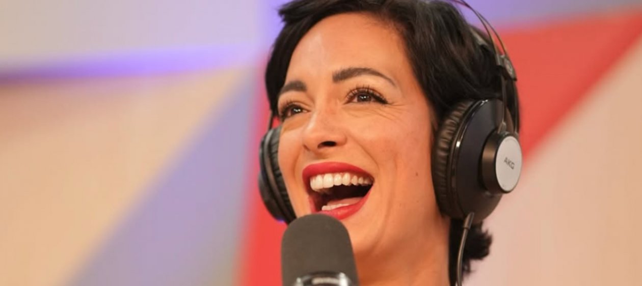 Paula Bolatti expresó su interés por volver a la TV: