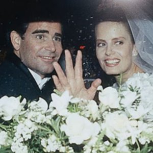 ¿Recuerdas el primer marido de Cecilia Bolocco? Así luce hoy el estadounidense Michael Young