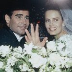 ¿Recuerdas el primer marido de Cecilia Bolocco? Así luce hoy el estadounidense Michael Young