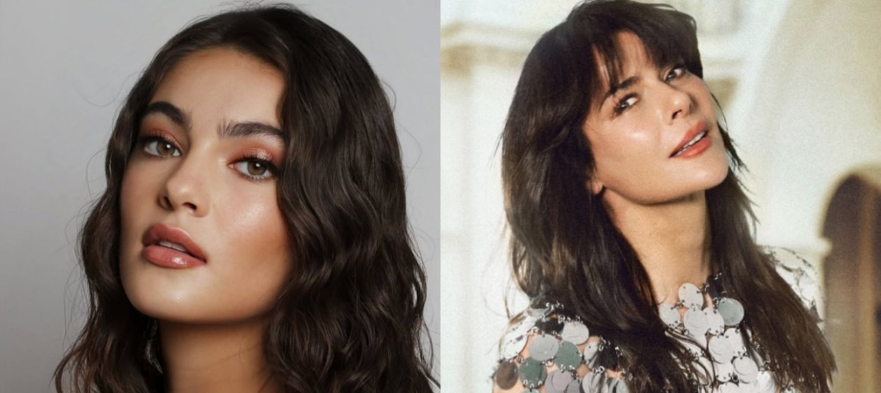 ¿Futura Miss Universo? Martina Kriskovich y su vínculo con Tonka Tomicic: