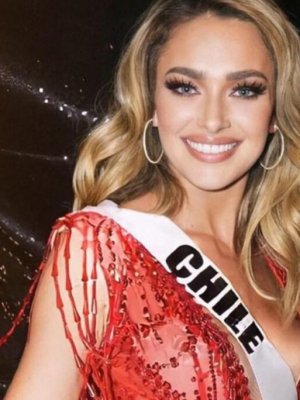 Daniela Nicolás se pronunció sobre el próximo Miss Universo: 