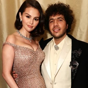 Se especula infidelidad de Benny Blanco a Selena Gómez ¡Estas son las pistas!