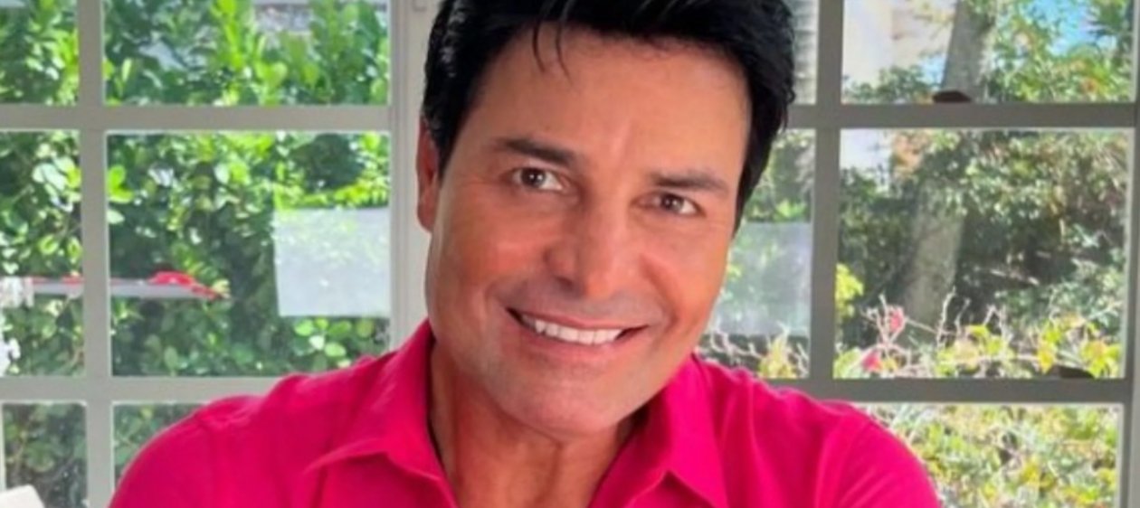 ¿En serio? Chayanne enfrenta polémica por su canción