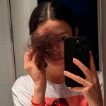 Karla Melo compartió la transformación que ha tenido tras enfrentar el cáncer
