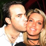 ¡Ahora estará con arresto domiciliario! Titi Ahubert recibió entre lagrimas a su esposo que salió de la cárcel
