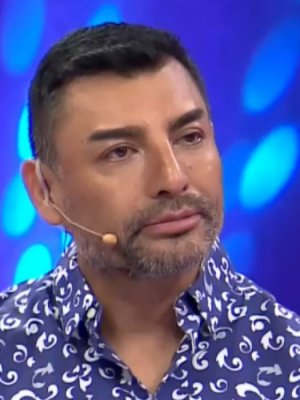 Andrés Caniulef se refirió a su ausencia en pantalla y futuro laboral: 