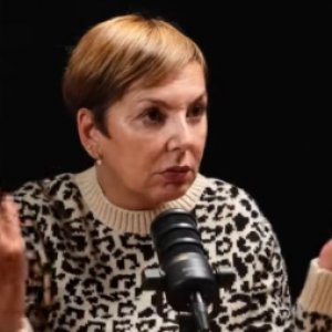 Después de tocar fondo: Francisca García-Huidobro comparte lo que mantiene en pie su salud