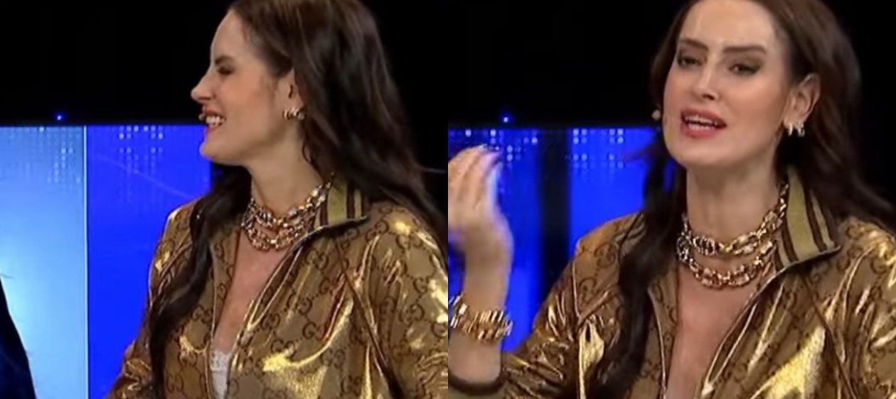 “Va a estar de católica, apostólica y romana”: Adriana Barrientos y su análisis sobre relación entre Pamela y Kast