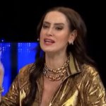 “Va a estar de católica, apostólica y romana”: Adriana Barrientos y su análisis sobre relación entre Pamela y Kast