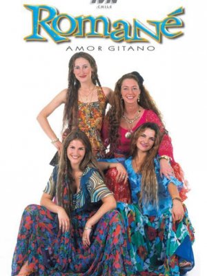 “Romané” vuelve a la pantalla: TVN reestrena la icónica teleserie gitana y ya tiene fecha