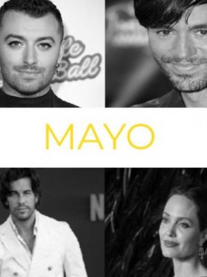 #HoróscopoM360 ¿Cómo será mayo para tu signo del zodiaco? #HoróscopoM360 ¿Cómo será mayo para tu signo del zodiaco?