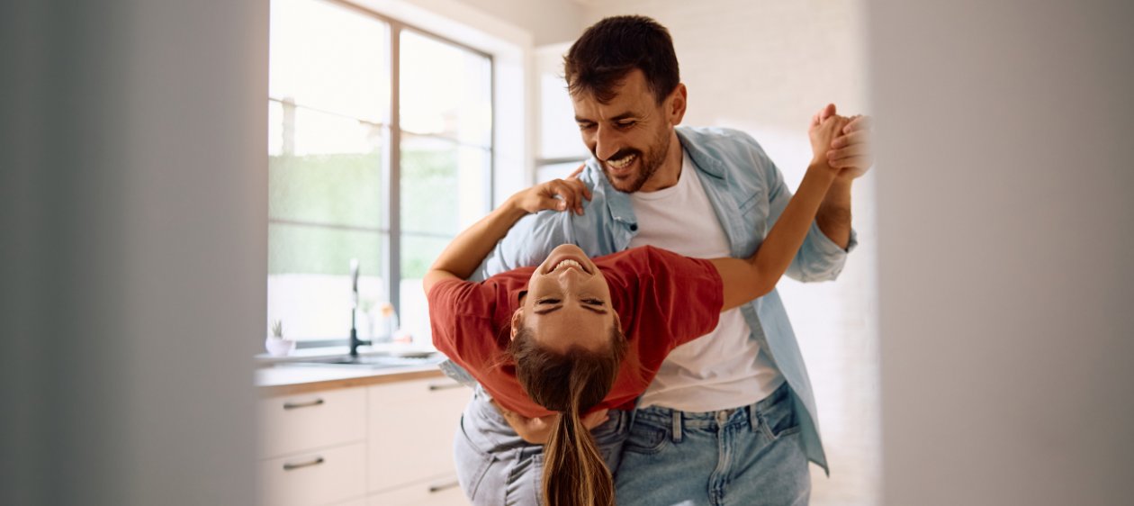 ¿Cuánto dura el enamoramiento? La ciencia del amor y el cerebro