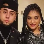 Esposo de Flor de Rap pidió disculpas públicas tras serle infiel a la cantante: "Nada justifica mi actuar"