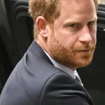 Príncipe Harry confesó que su padre no le habla: "No sé cuánto tiempo le queda"