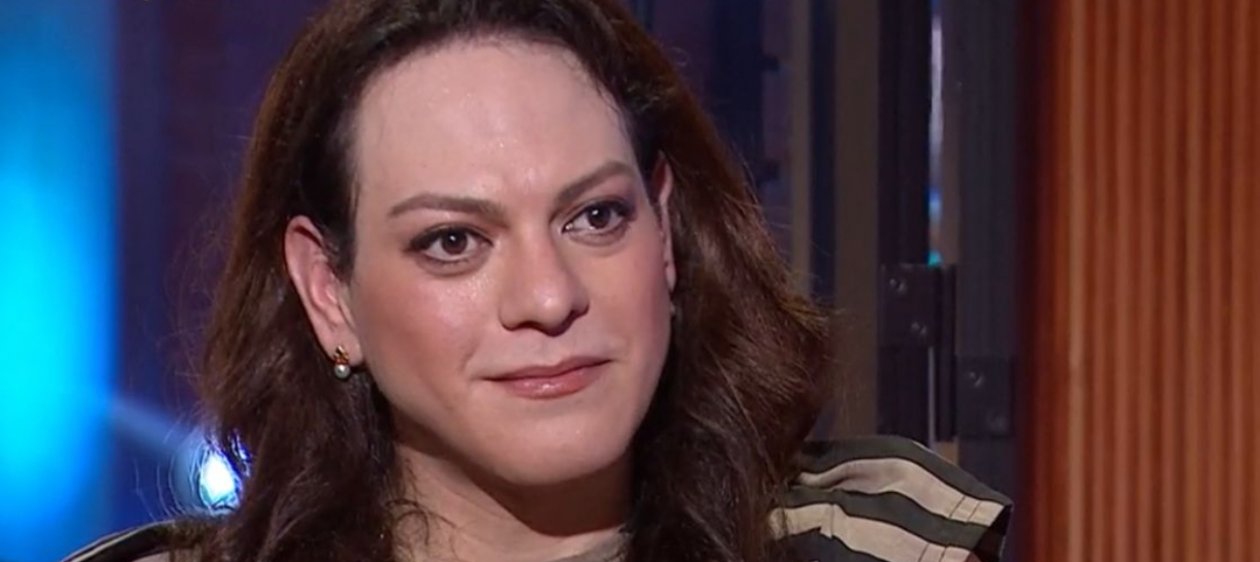 Sin pareja y enfocada en su carrera: Daniela Vega habla de amor y maternidad