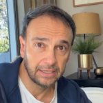 El mensaje de Sepu tras contagiarse de influenza: "Cuiden a los niños, a los adultos mayores y a ustedes mismos"