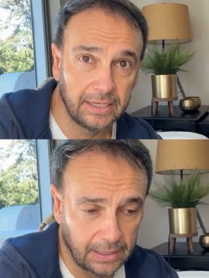El mensaje de Sepu tras contagiarse de influenza: 