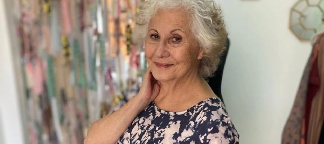 Familia de Teresita Reyes revela nuevos detalles sobre su complejo estado de salud