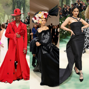 ¡Es hoy! ¿Quienes son los invitados a la Met Gala 2025?