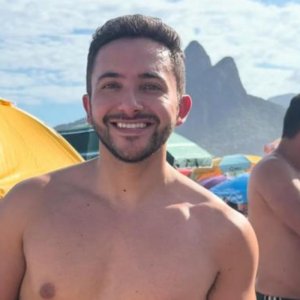 Hugo Valencia reveló cómo aguantó 7 horas sin ir al baño en concierto de Lady Gaga en Copacabana