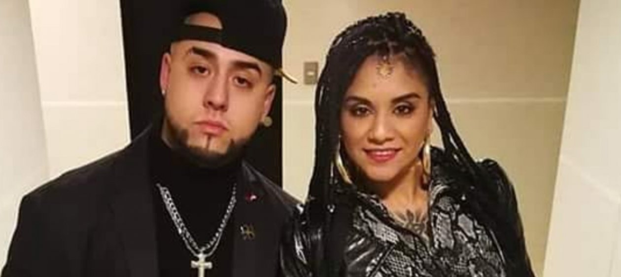 Flor de Rap desmiente descargo publicado en redes: