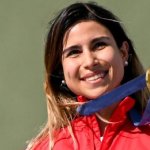 Francisca Crovetto y su plan para compatibilizar el embarazo con el deporte de alto rendimiento