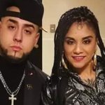 Flor de Rap desmiente descargo publicado en redes: "Me robaron la cuenta"