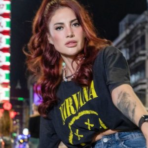 Karen Paola se sometió a una cirugía y agradeció el apoyo de sus amigos