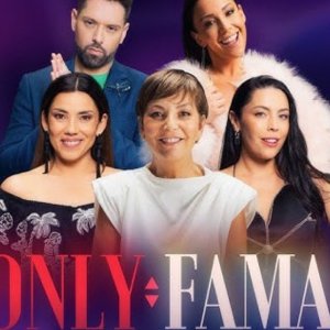 ¿Efecto grúa televisiva? Only Fama sufre baja importante