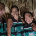 Mayte Rodríguez comparte último encuentro que tuvo con Roy Sothers: "El sábado almorzamos..."