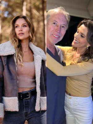 Mayte Rodríguez despidió a Roy Sothers en Instagram: 