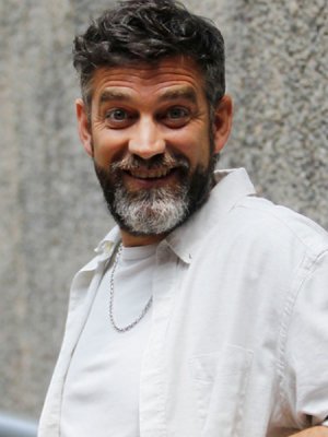 Felipe Braun y su nueva vida en el sur de Chile: 