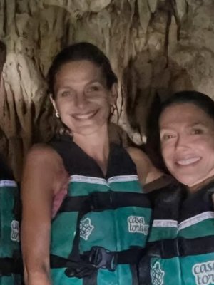 Mayte Rodríguez comparte último encuentro que tuvo con Roy Sothers: 