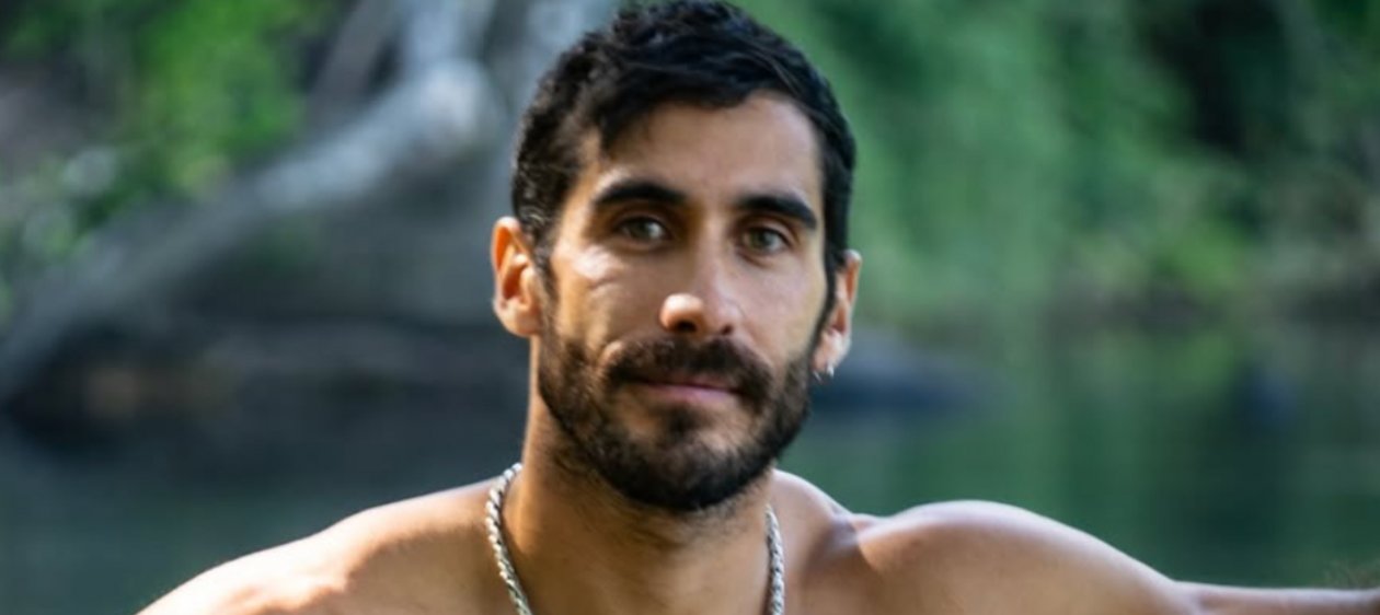 Pedro Astorga reveló el motivo de su hospitalización: “Bajé 8 kilos”
