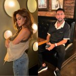 La especial confesión de Gala Caldirola sobre Mauricio Isla: "Mi referente"