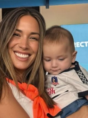 Vanesa Borghi enfrenta un Día de la Madre agridulce: 