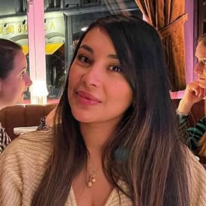 Natalia Rodríguez genera debate en redes por no ponerle aros a su hija: 