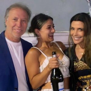 María Jesús Sothers reveló petición que le hizo su padre Roy Sothers: 