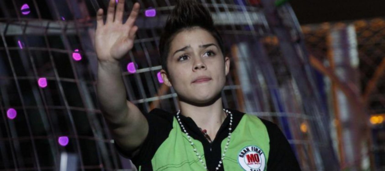 ¿Recuerdas a la ganadora de Mundos Opuestos? Este es el presente de Viviana Flores