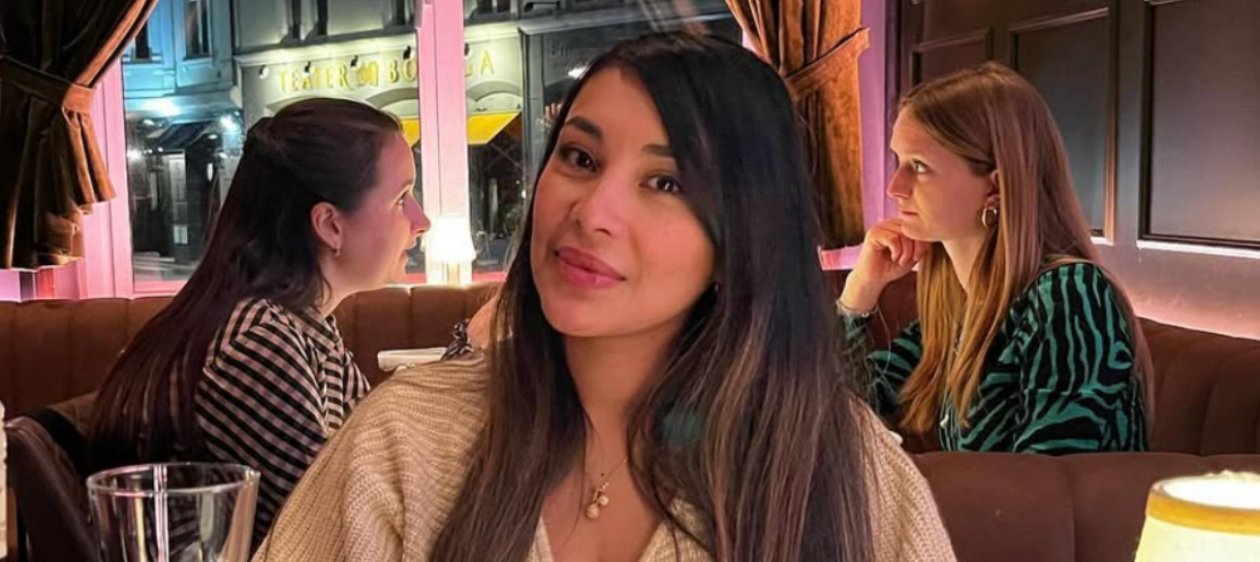 Natalia Rodríguez genera debate en redes por no ponerle aros a su hija: