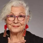 Teresita Reyes reaparece en redes con esperanzador mensaje: "Vamos saliendo paso a paso"