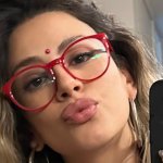 Karla Melo preocupó a sus seguidores en redes: "No me siento bien"