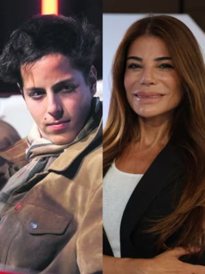 Máximo Menem responde a intento de reconciliación de Zulema: 