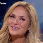 El amor de casi siete años entre Kenita Larraín y Felipe Camiroaga